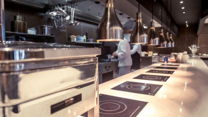 114 restaurants were studied across 12 countries. Annual food sales across sites ranged from $400,000 to $17.3m.